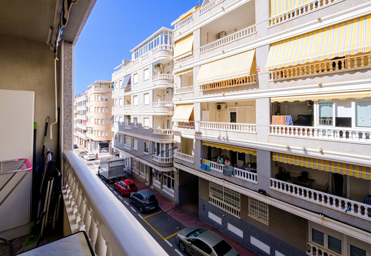 Apartamento en Torrevieja - ID111