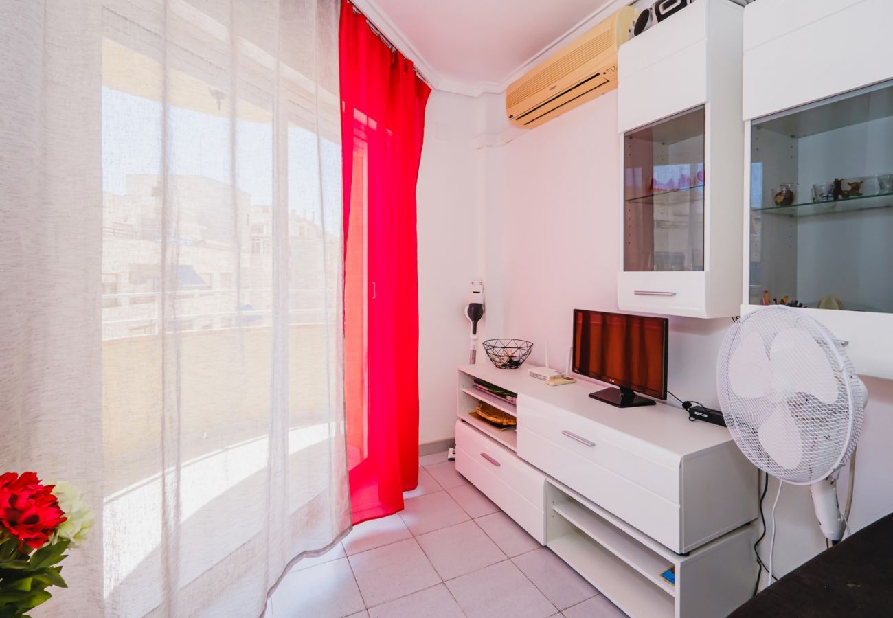 Apartamento en Torrevieja - ID88
