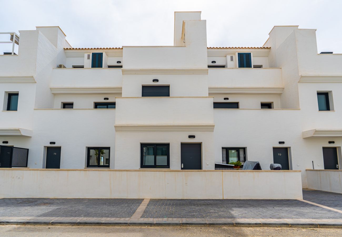 Apartamento en Finestrat - Duplex Finestrat