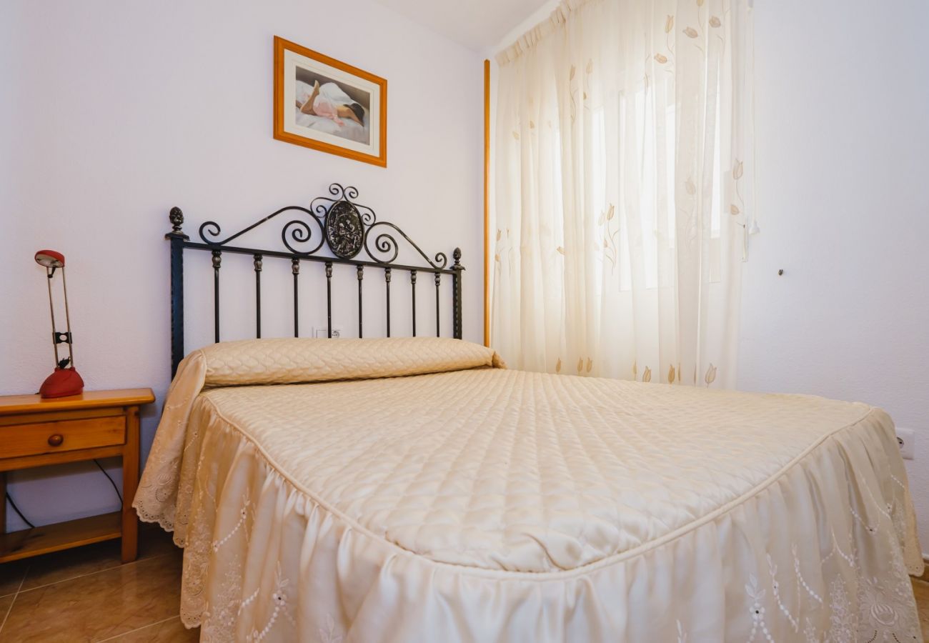 Apartamento en Torrevieja - ID116