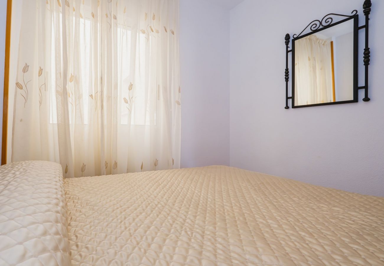 Apartamento en Torrevieja - ID116