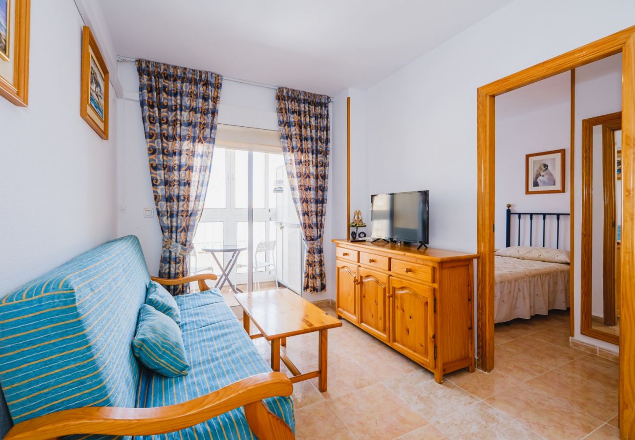 Apartamento en Torrevieja - ID116