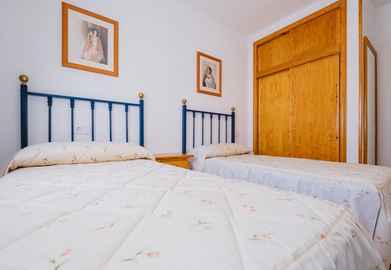 Apartamento en Torrevieja - ID116