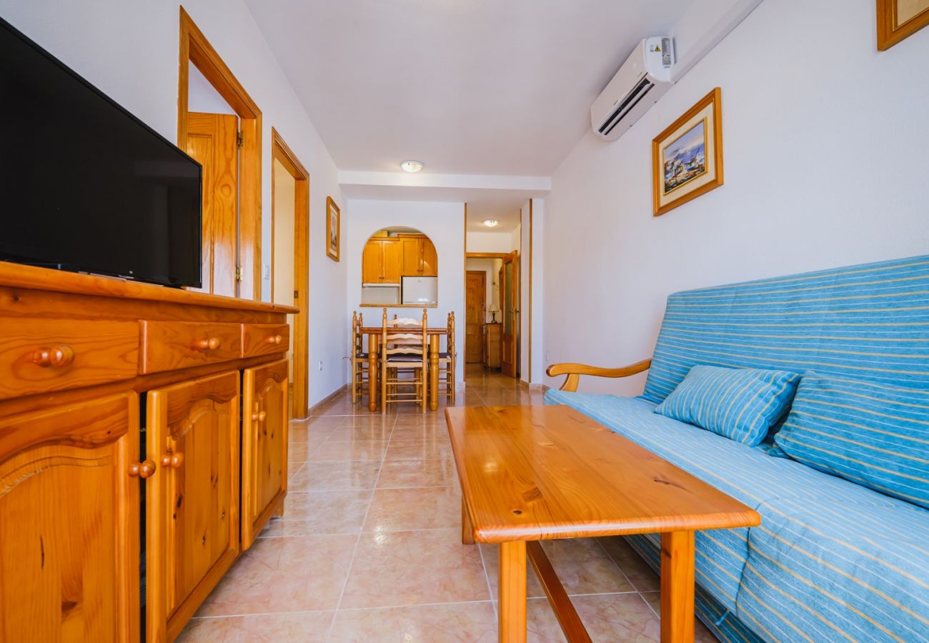 Apartamento en Torrevieja - ID116