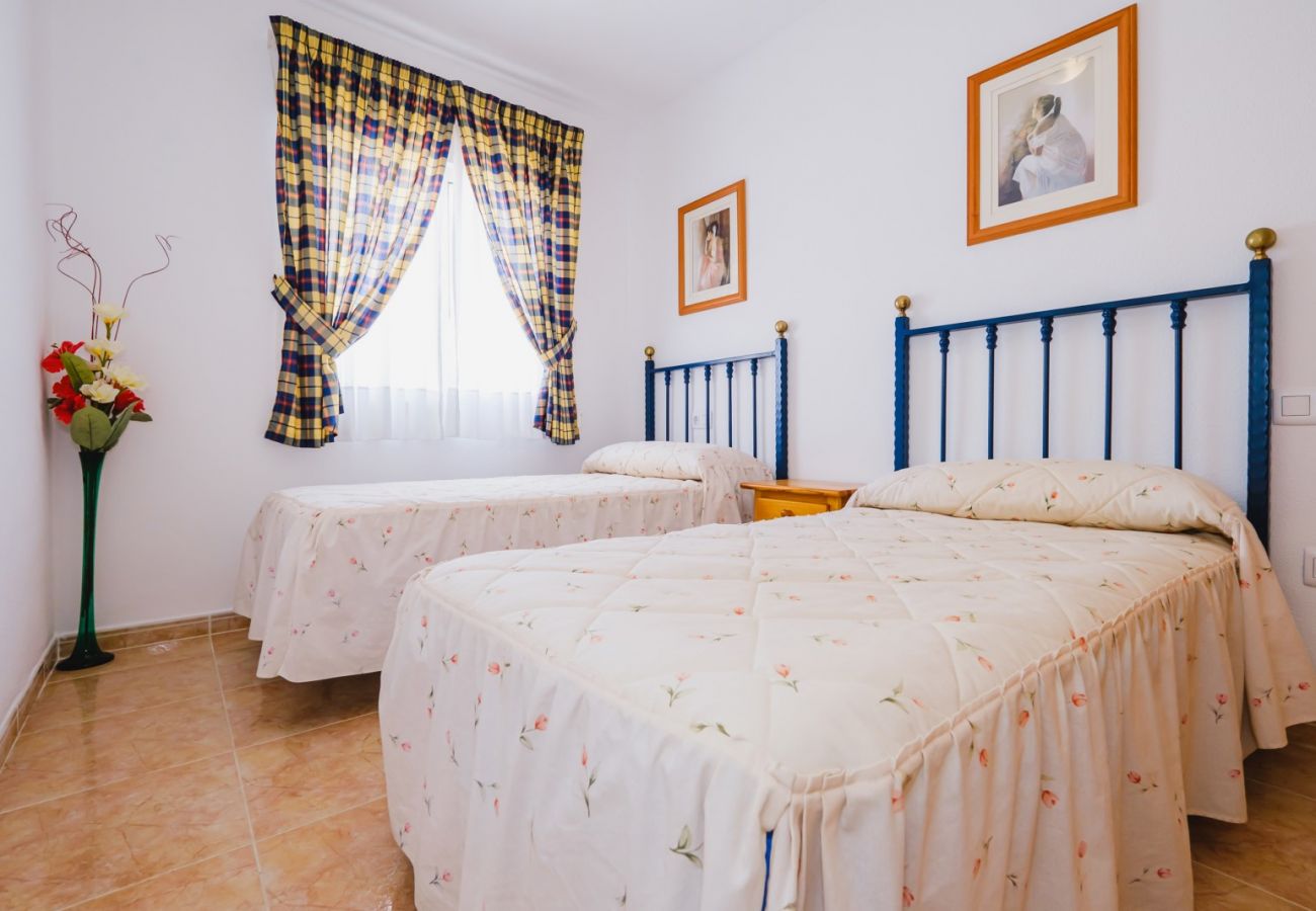 Apartamento en Torrevieja - ID116