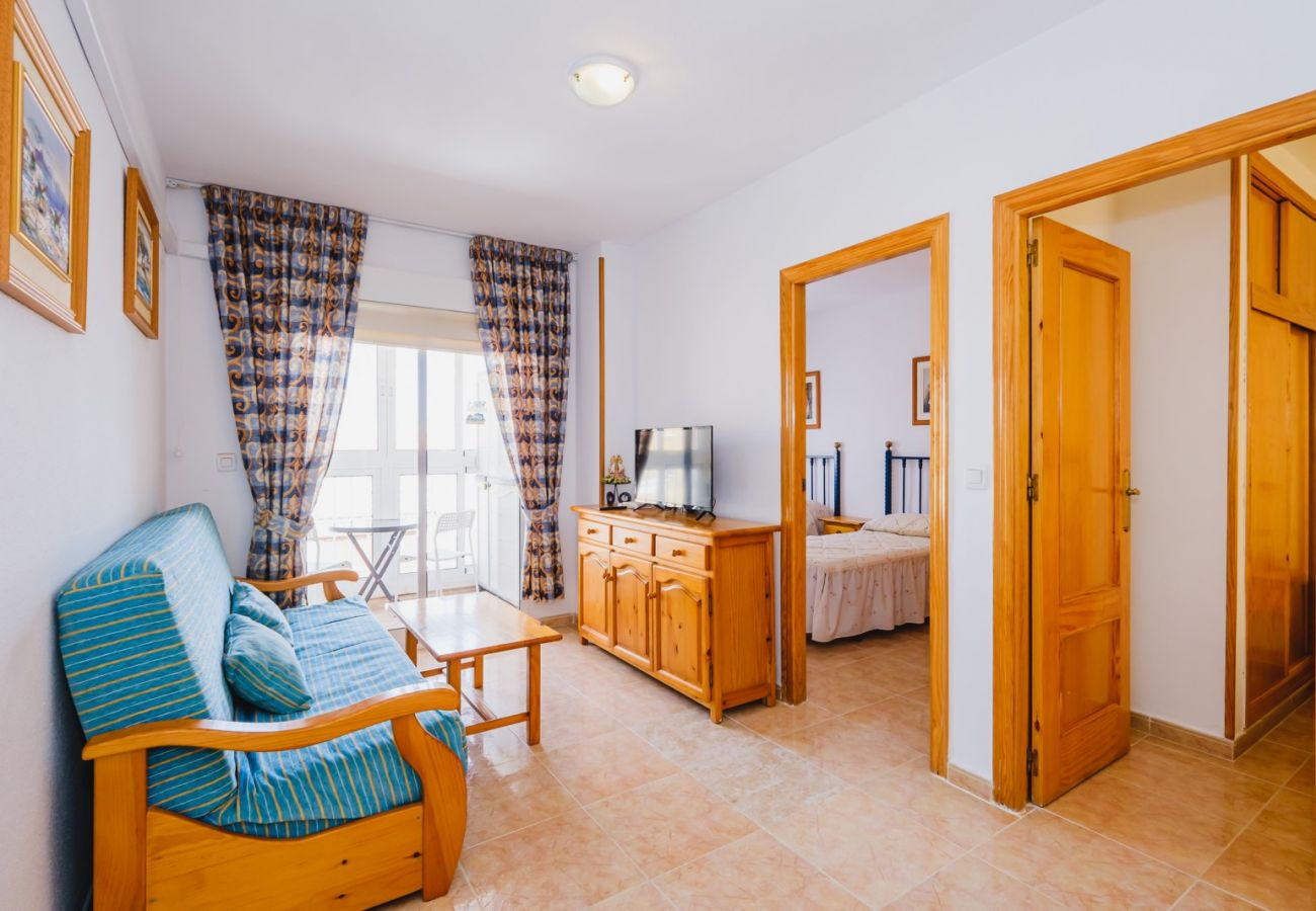 Apartamento en Torrevieja - ID116