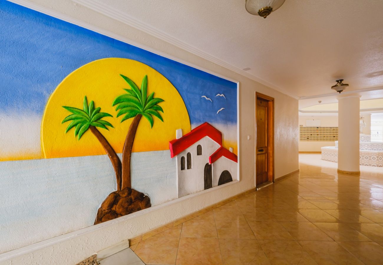 Apartamento en Torrevieja - ID116