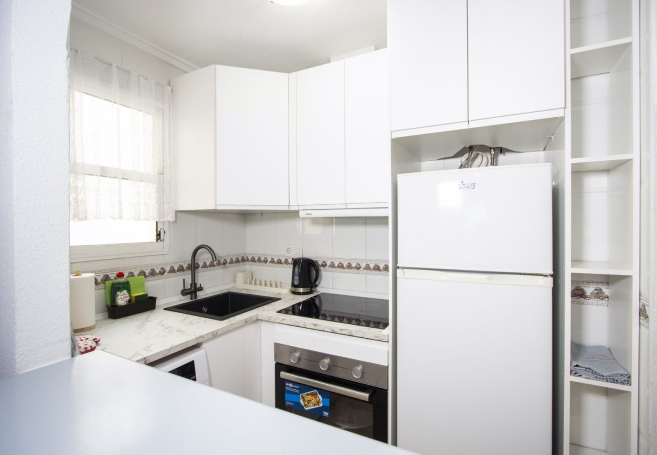 Apartamento en Torrevieja - ID116