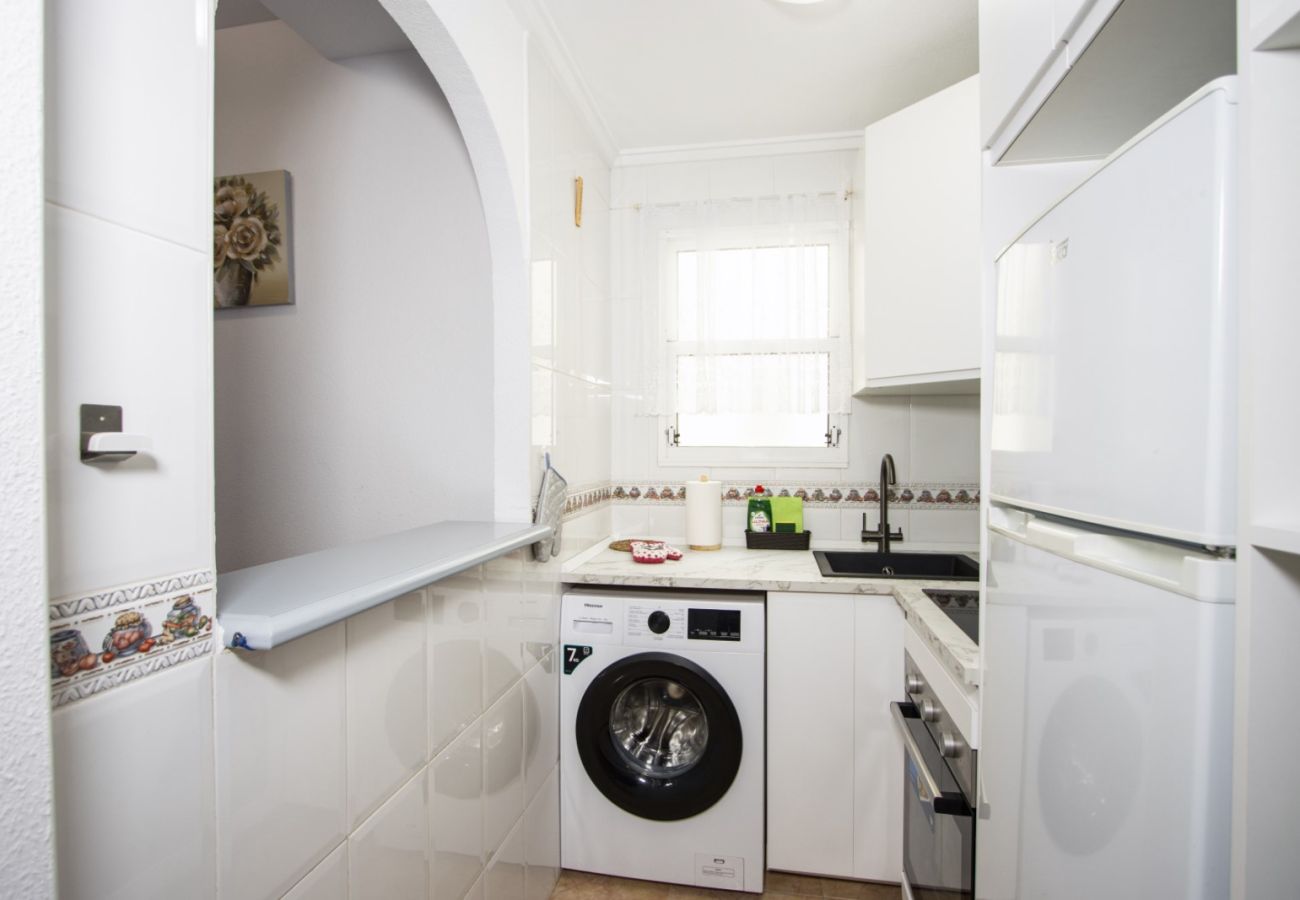 Apartamento en Torrevieja - ID116