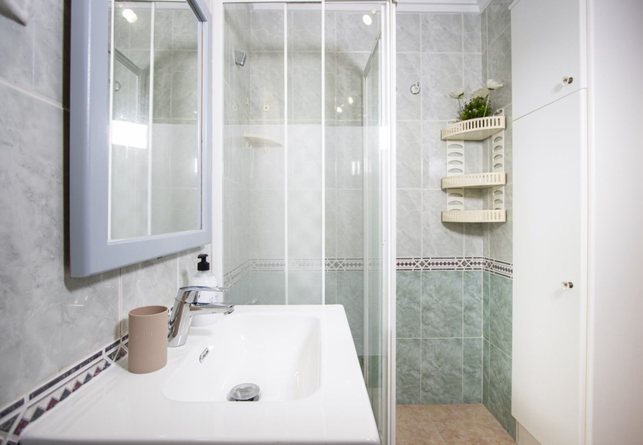 Apartamento en Torrevieja - ID116