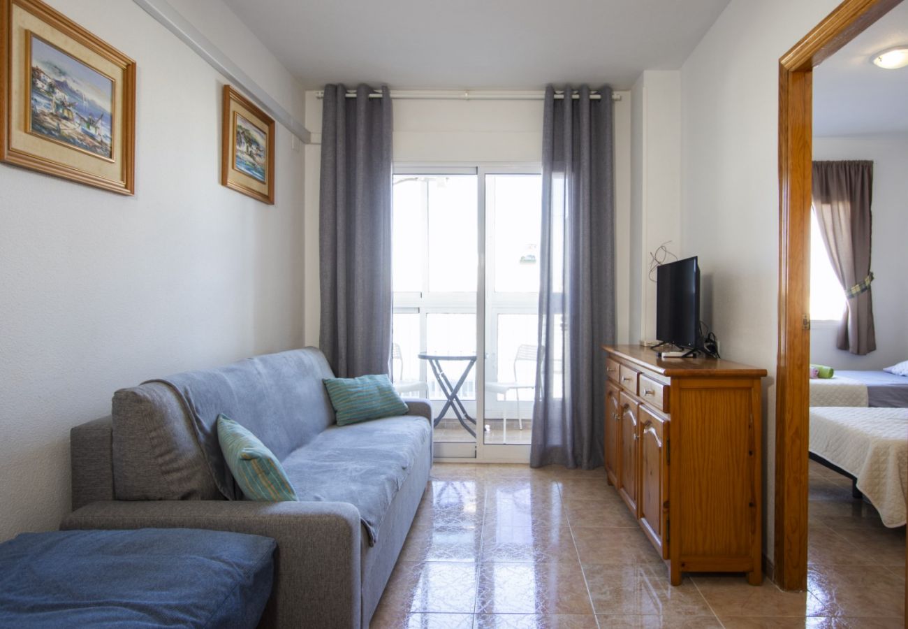 Apartamento en Torrevieja - ID116