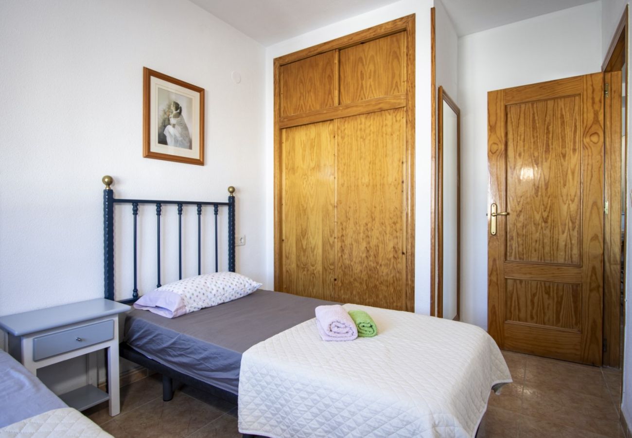Apartamento en Torrevieja - ID116