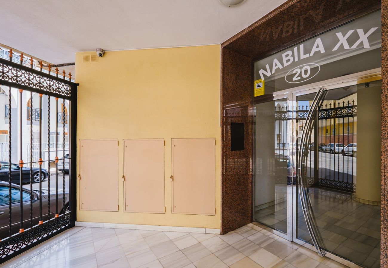 Apartamento en Torrevieja - ID116