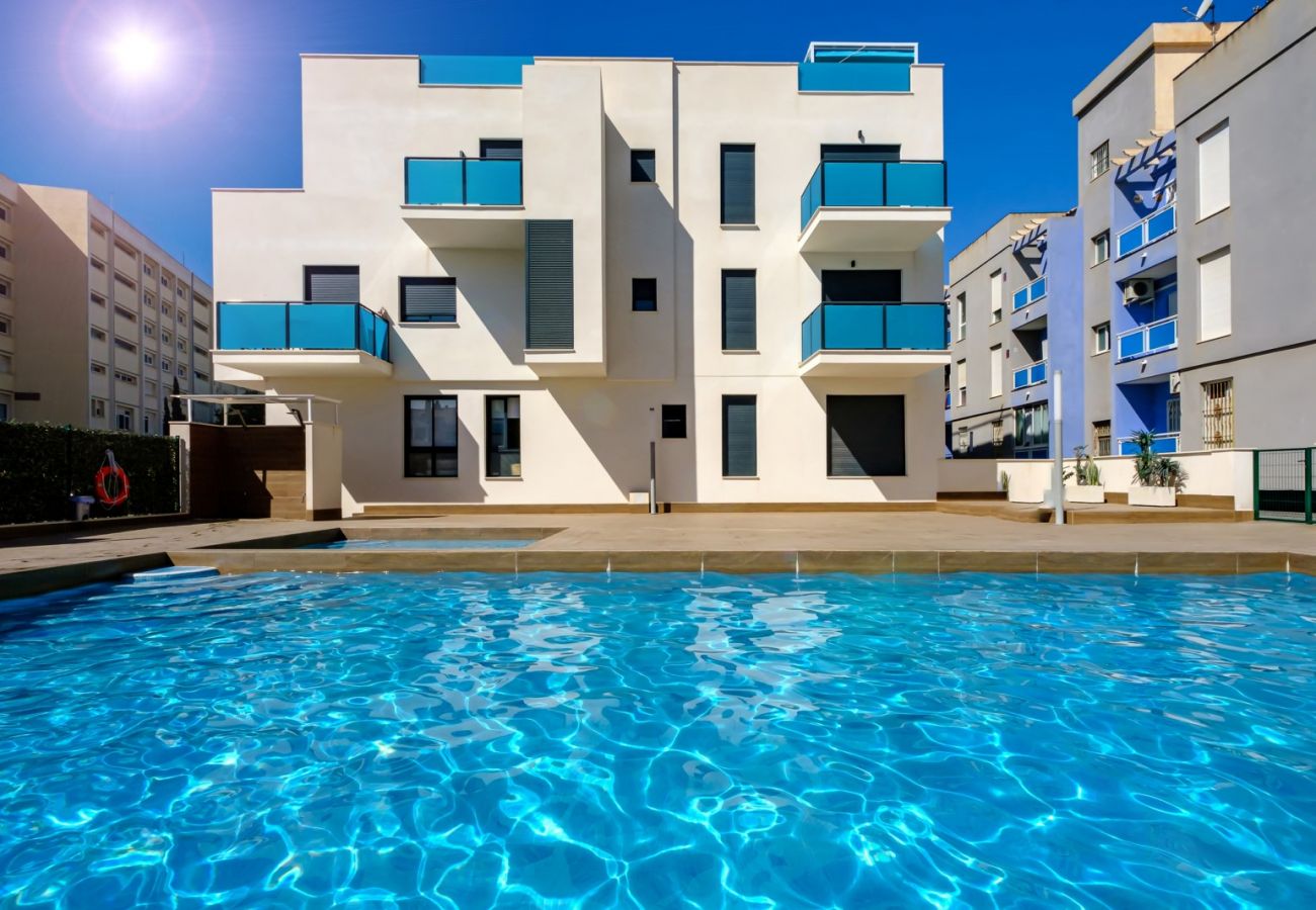 Apartamento en Torrevieja - ID150