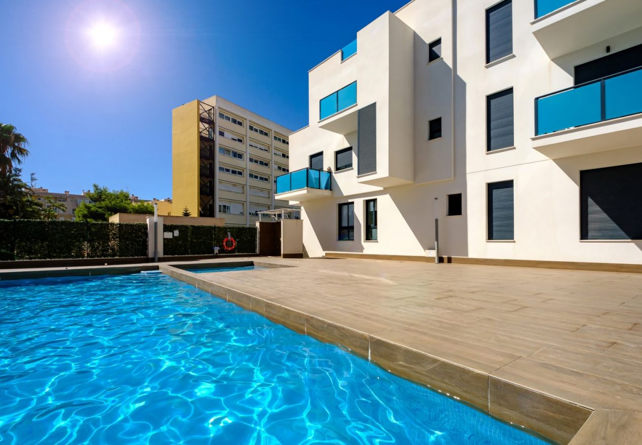 Apartamento en Torrevieja - ID150