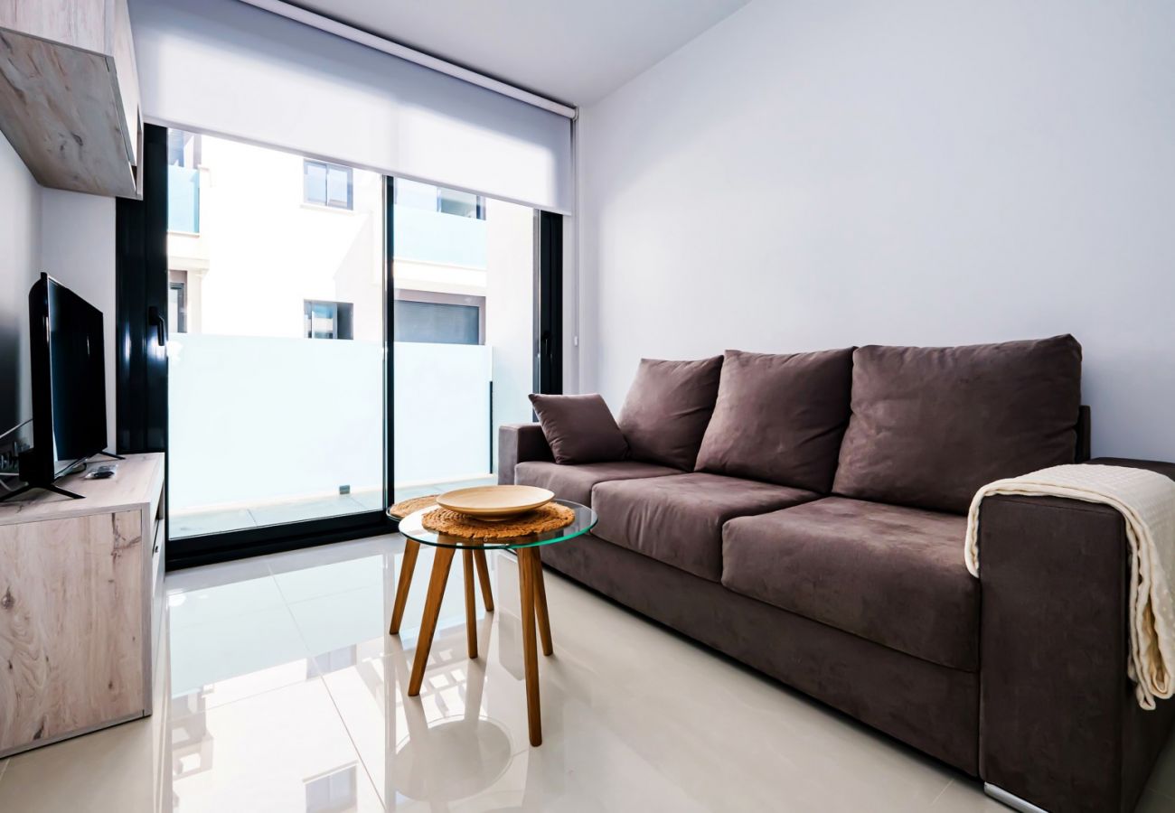 Apartamento en Torrevieja - ID150