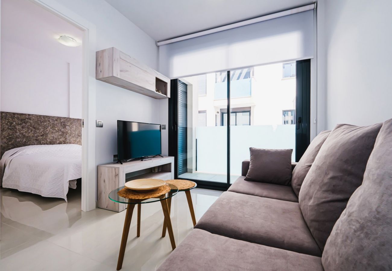 Apartamento en Torrevieja - ID150