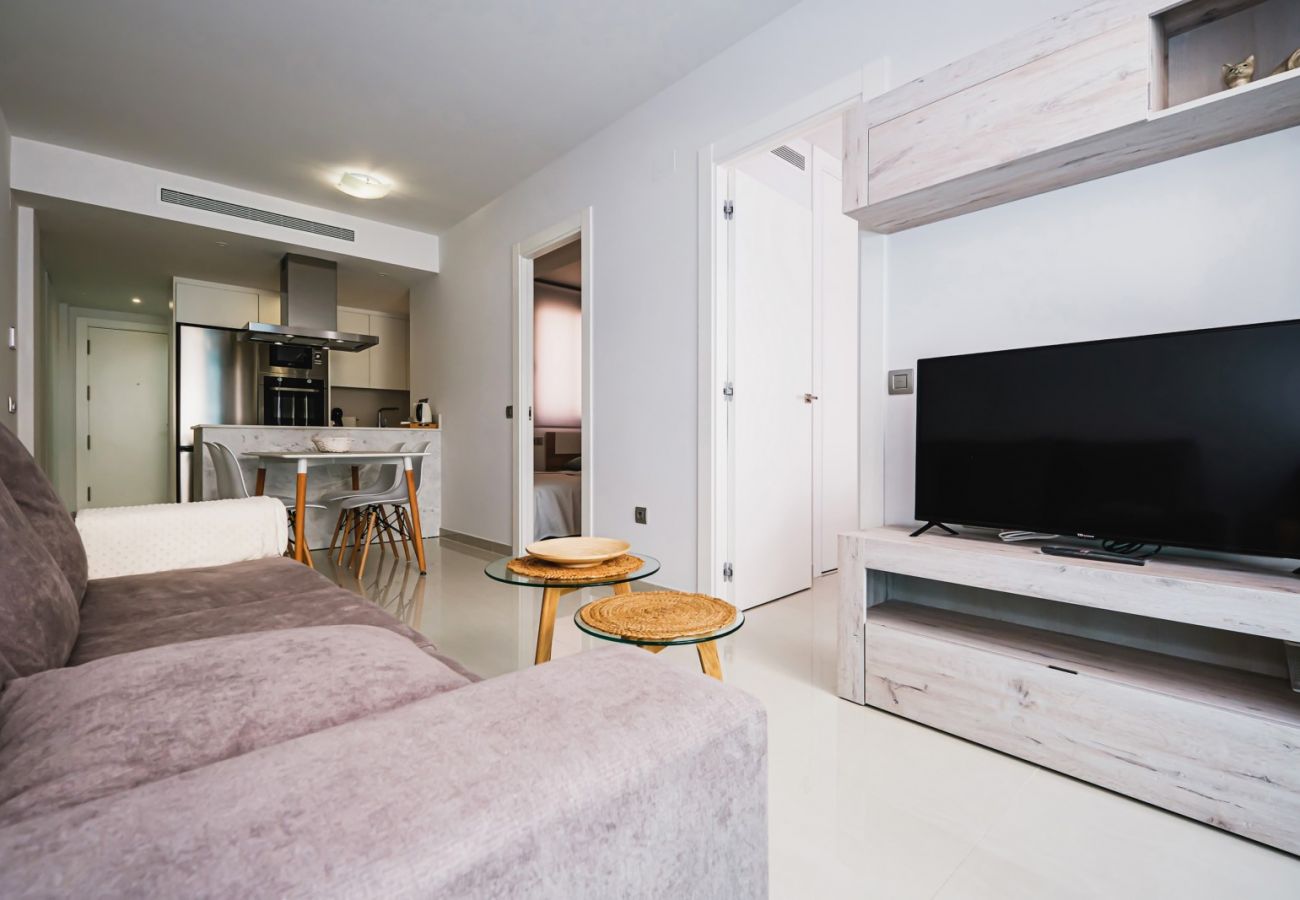 Apartamento en Torrevieja - ID150