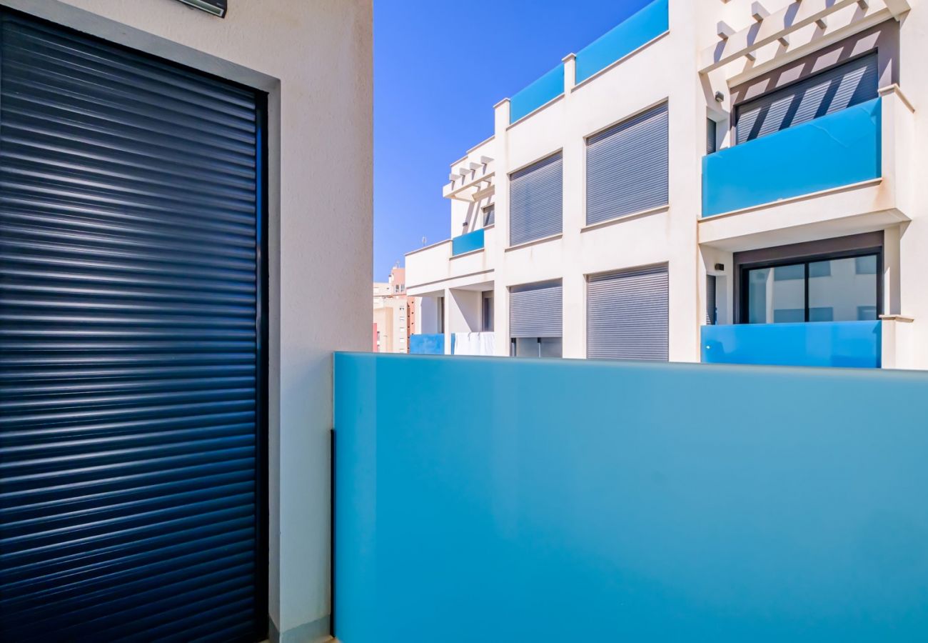 Apartamento en Torrevieja - ID150