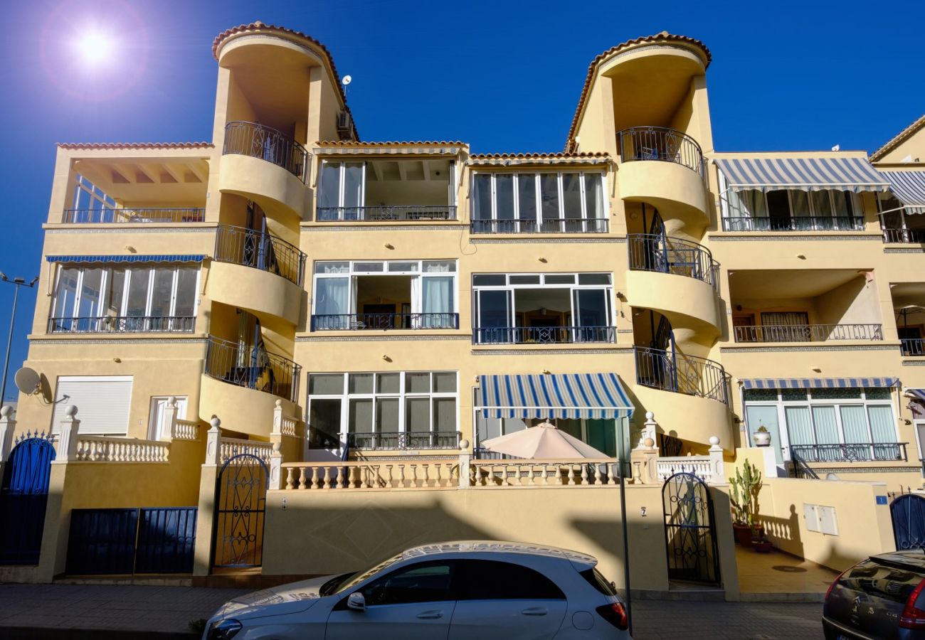 Apartamento en Orihuela - ID72