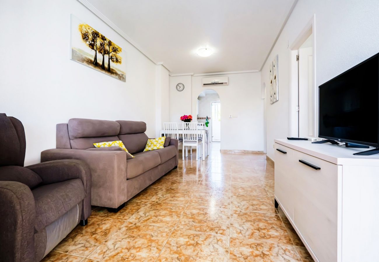 Apartamento en Orihuela - ID72