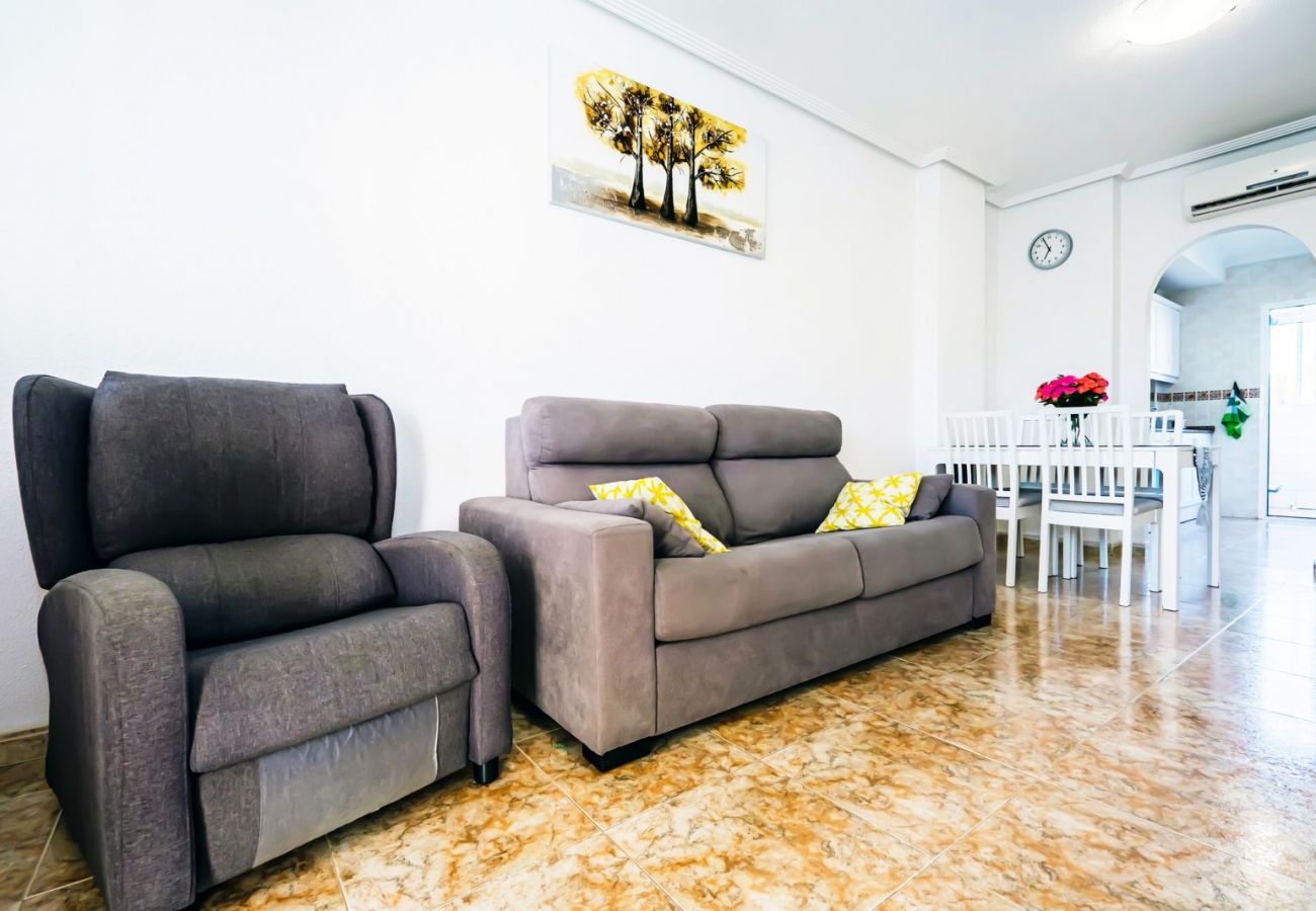 Apartamento en Orihuela - ID72