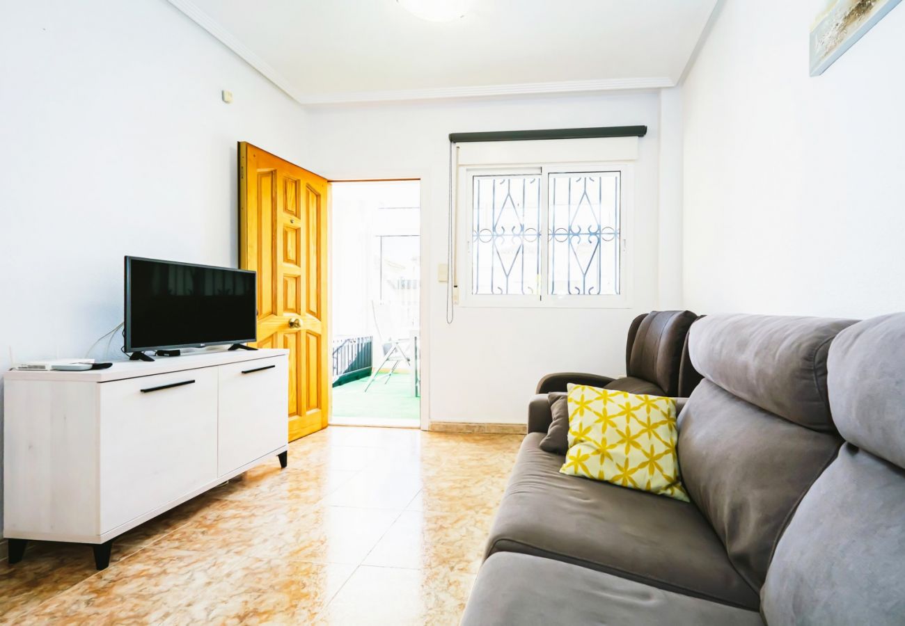 Apartamento en Orihuela - ID72