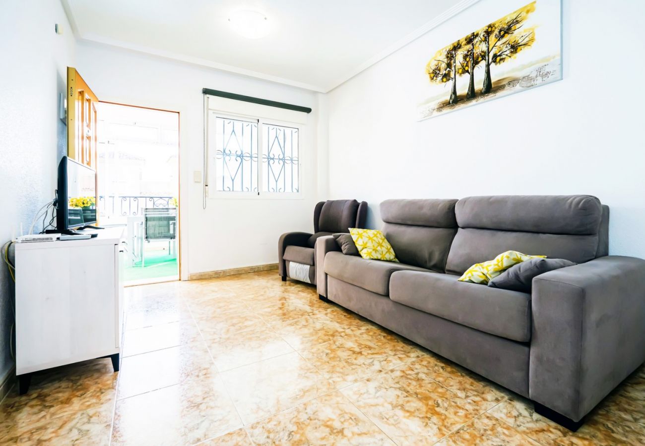 Apartamento en Orihuela - ID72