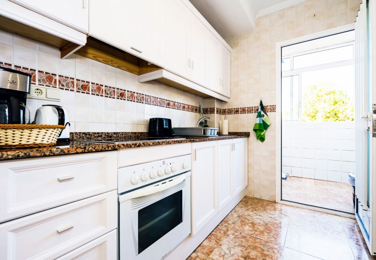 Apartamento en Orihuela - ID72