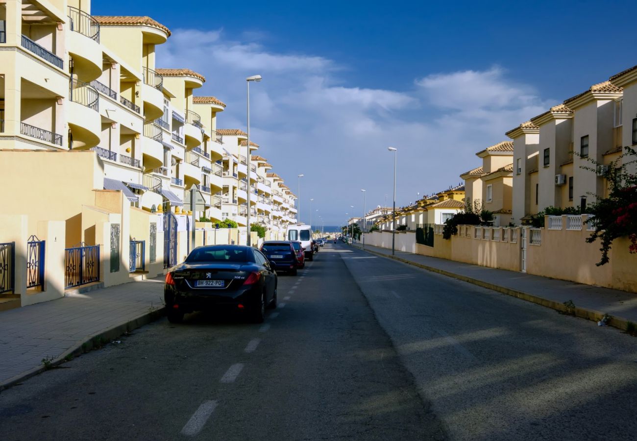 Apartamento en Orihuela - ID72