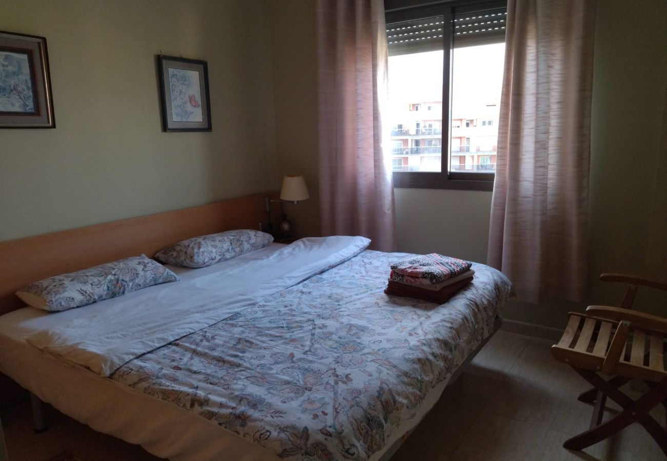 Apartamento en Villajoyosa - TORRE MAESTRAL