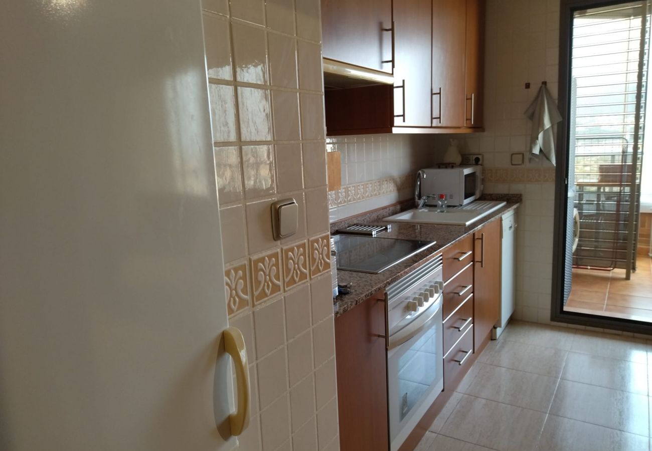 Apartamento en Villajoyosa - TORRE MAESTRAL