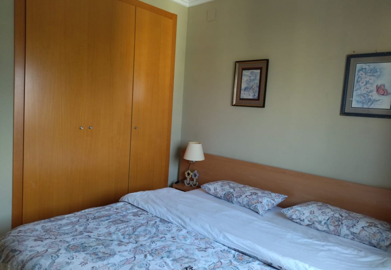 Apartamento en Villajoyosa - TORRE MAESTRAL