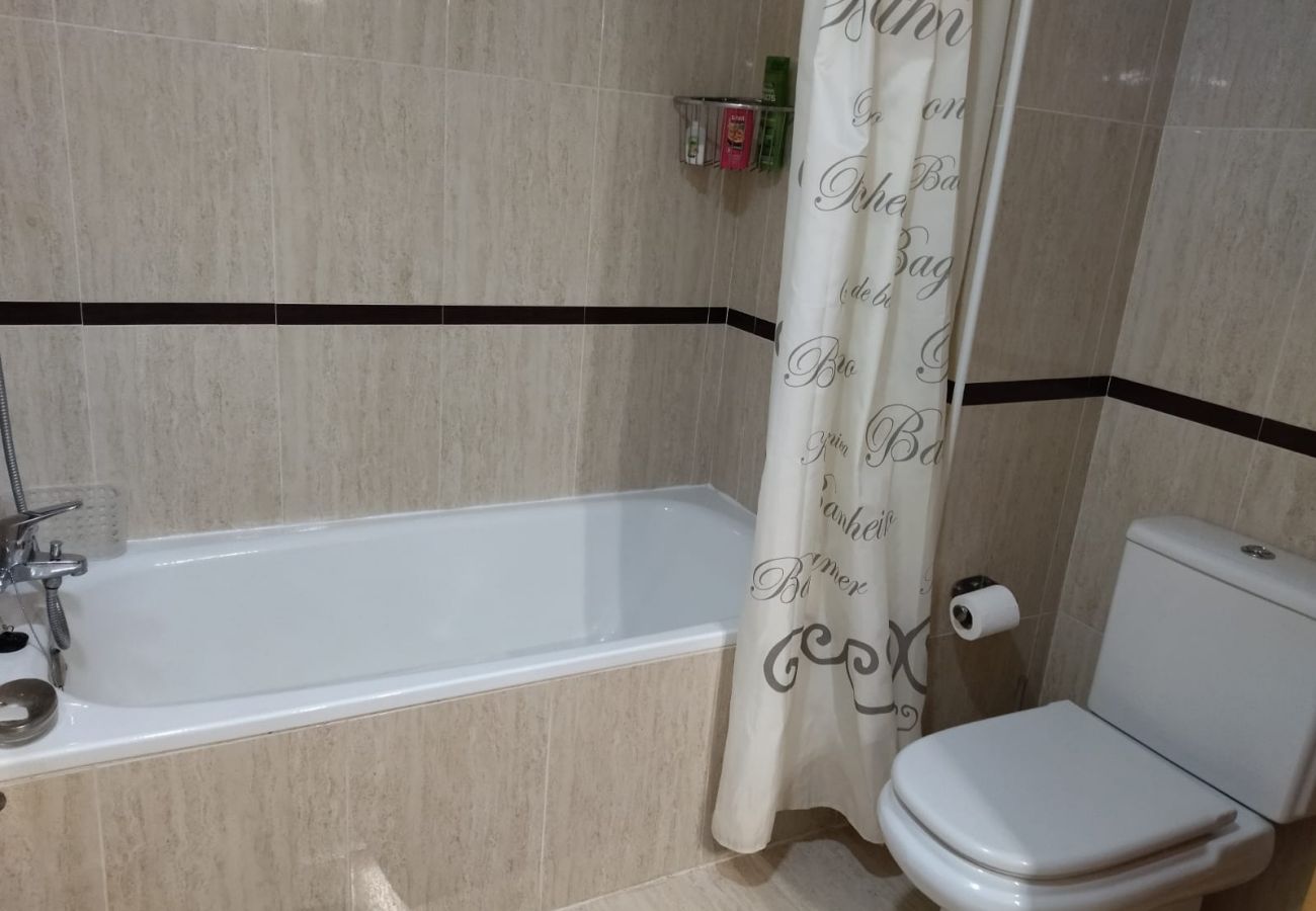 Apartamento en Villajoyosa - TORRE MAESTRAL