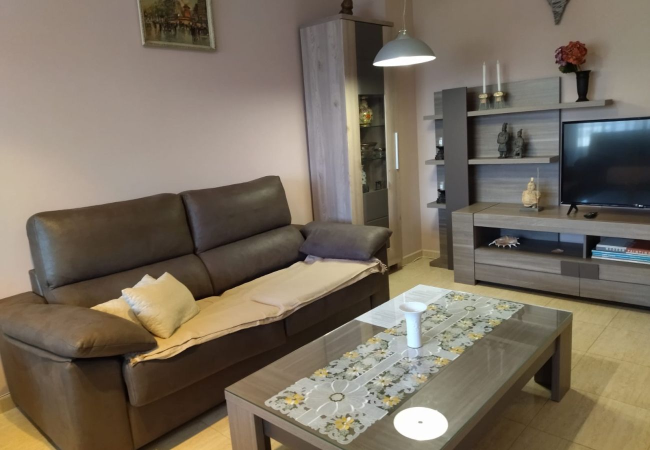 Apartamento en Villajoyosa - TORRE MAESTRAL