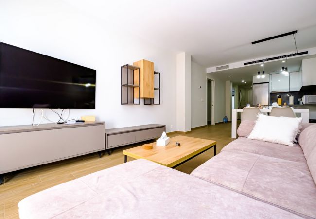 Apartamento en Torrevieja - ID152