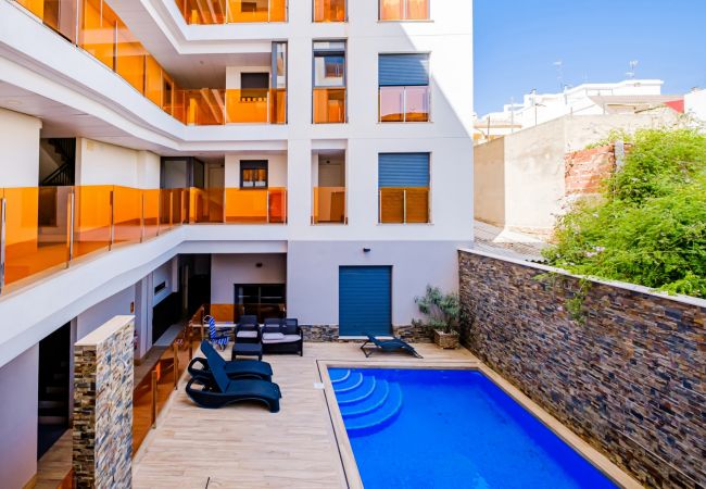 Apartamento en Torrevieja - ID152