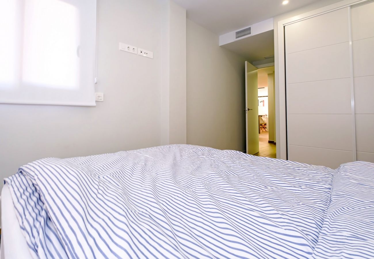 Apartamento en Torrevieja - ID152