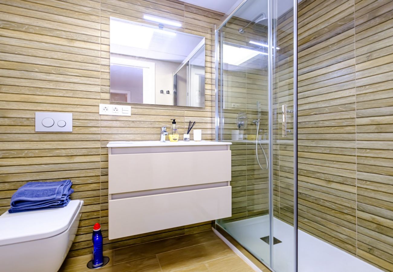 Apartamento en Torrevieja - ID152