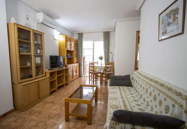 Apartamento en Torrevieja - ID40