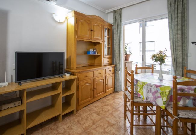 Apartamento en Torrevieja - ID40