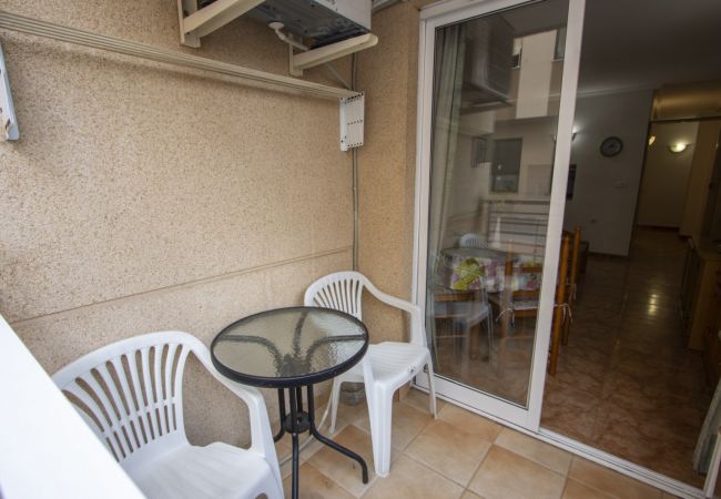 Apartamento en Torrevieja - ID40