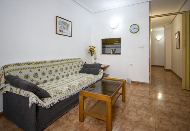 Apartamento en Torrevieja - ID40