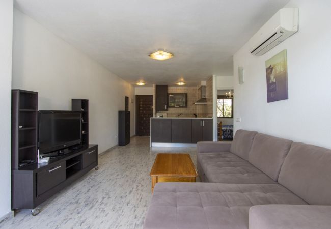 Apartamento en Cabo Roig - ID53