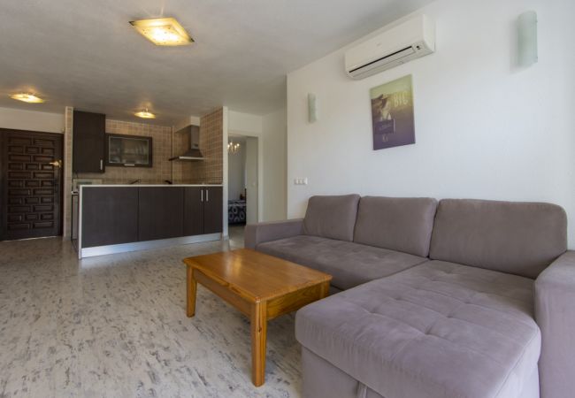 Apartamento en Cabo Roig - ID53
