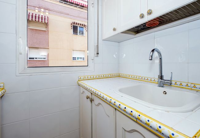 Apartamento en Torrevieja - ID154