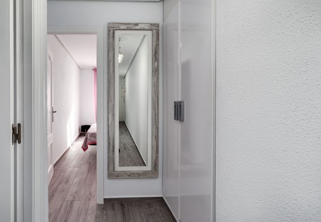 Apartamento en Torrevieja - ID50