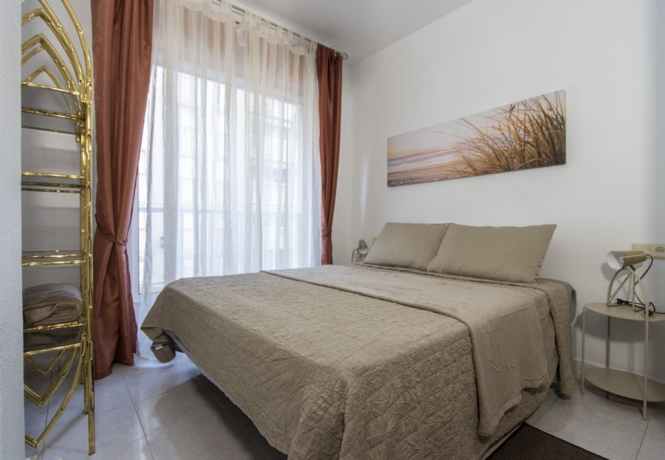 Apartamento en Torrevieja - ID89