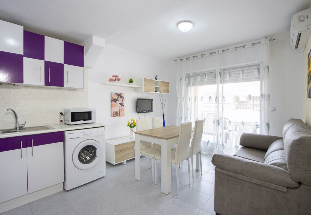 Apartamento en Torrevieja - ID24