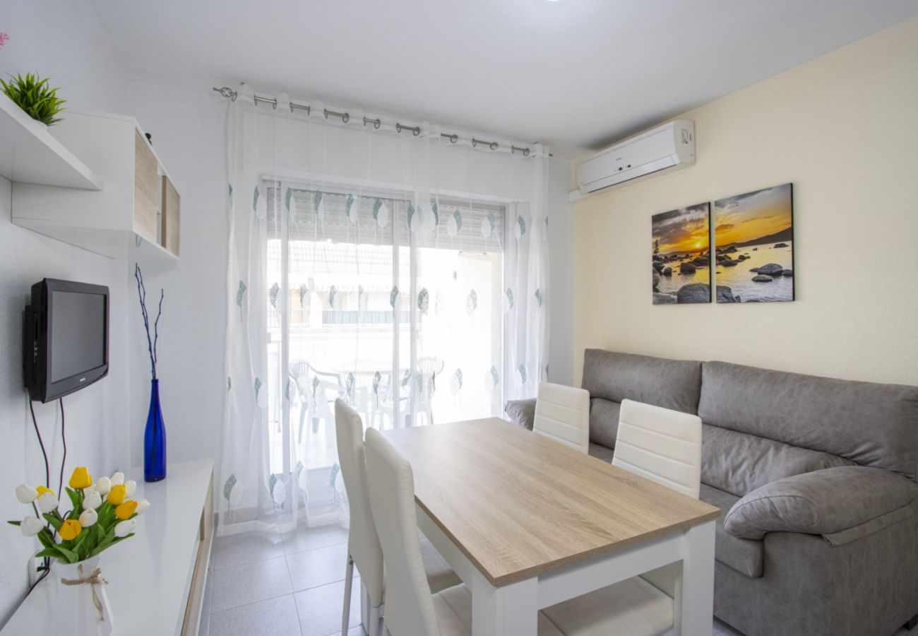 Apartamento en Torrevieja - ID24